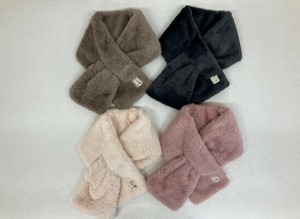 moz ファー差し込みマフラー 765-0015
