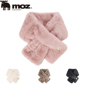 moz ファー差し込みマフラー 765-0015