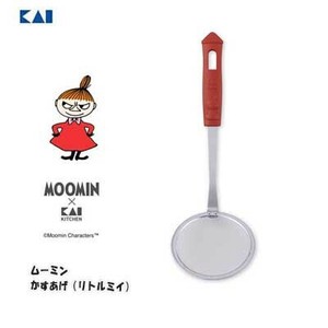 滤网勺 贝印 Moomin姆明/噜噜米