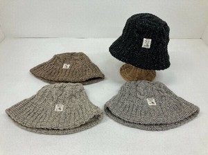 moz ニットバケットハット 467-0015