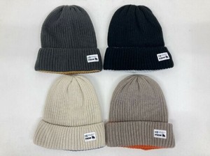 moz リバーシブルニットキャップ 478-0015