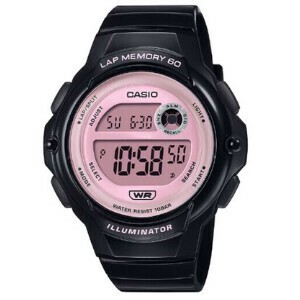 カシオ Collection SPORTS LWS-1200H-1A2JF / CASIO / 腕時計