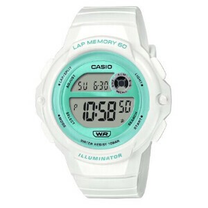 カシオ Collection SPORTS LWS-1200H-7A3JF / CASIO / 腕時計