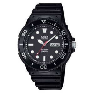 カシオ  Collection STANDARD MRW-230HJ-1E1JF / CASIO / 腕時計