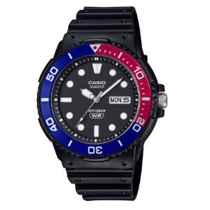 カシオ Collection STANDARD MRW-230HJ-1E2JF / CASIO / 腕時計