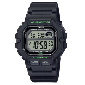 カシオ Collection SPORTS WS-1400H-1AJF / CASIO / 腕時計
