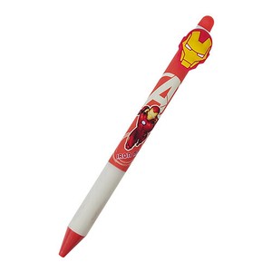 原子笔/圆珠笔 钢铁侠