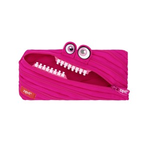 【ZIPIT】ビミューズドモンスター (フューシャ)/ZIPIT/ペンケース/ポーチ/