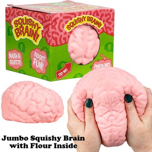 玩具/模型 软软/squishy慢回弹玩具