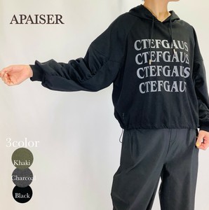 T 恤/上衣 针织衫 新商品 2025年 秋 秋冬