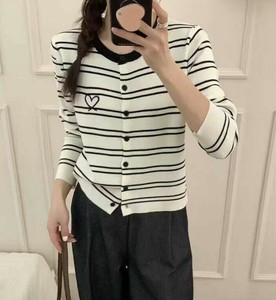 Cardigan Knit Cardigan [A/W NEW]