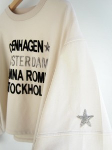 T 恤/上衣 2025年 秋冬新品