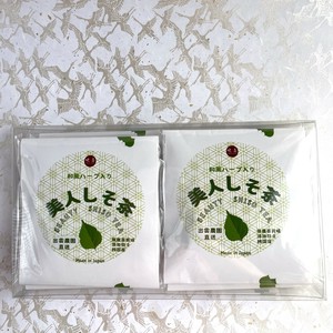 美人しそ茶_10