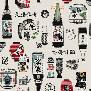 <2025年新作> <予約販売>  AP61802 <生地> <雑貨> <レトロ>