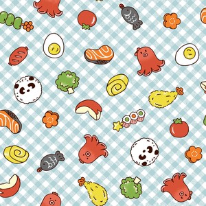 <2025年新作> <予約販売>  AP61902 <生地> <雑貨> <カワイイ> <お弁当>