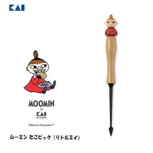 烘焙用具 贝印 Moomin姆明/噜噜米