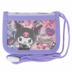 【お財布】クロミ キッズウォレット