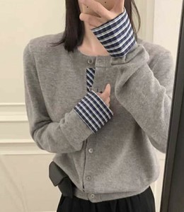罩衫 2025年 秋冬新品