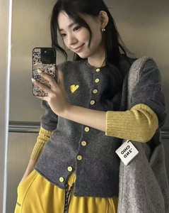 罩衫 2025年 秋冬新品