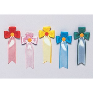 立ヒナ　L13cm・花φ5.5cm/店舗装飾・イベント用品