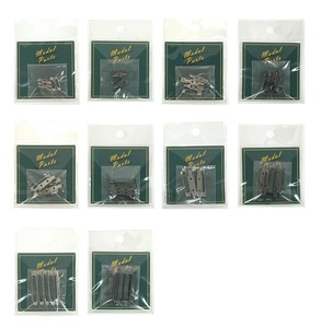 手工＆工艺材料 10种类