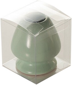 Tableware Japanese Style Inbound Tea Whisk Keeper