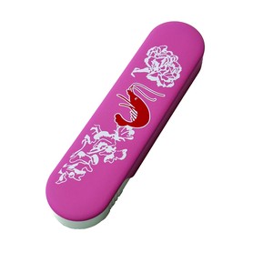 Bento Cutlery Flower