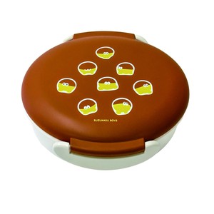 Bento Box Lunch Box