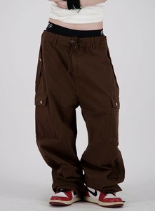 Full-Length Pant [A/W NEW]