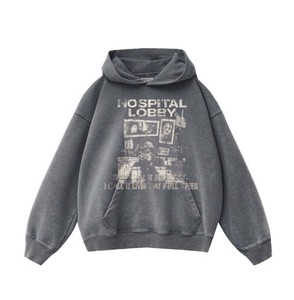 Hoodie Graphic [A/W NEW]