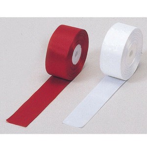 コハクリボンテープ　24mm巾x29m/店舗装飾・イベント用品