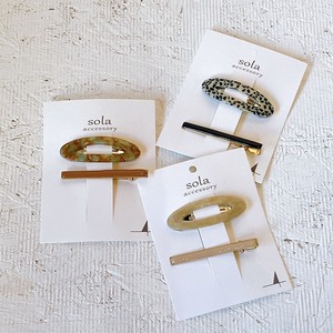 Hairpin Hair Clip