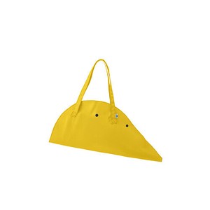 Pre-order Gardening Item Flower Yellow Back