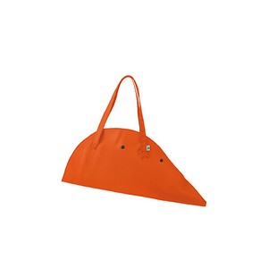Pre-order Gardening Item Flower Back Orange