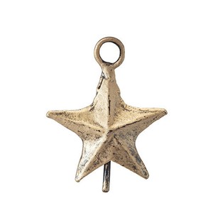 Pre-order Gardening Item Star Bell Set of 10