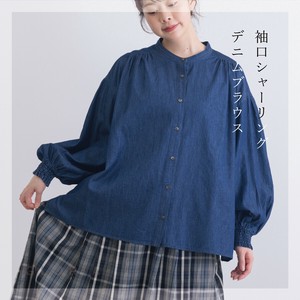 衬衫 2025年 抽褶 秋冬新品 衬衫