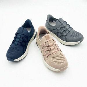 FitPartner ハンズフリーニットスニーカー C00002