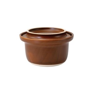 西海陶器 cotocoto ポタリークッカー MB BRW