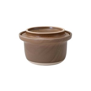 西海陶器 cotocoto ポタリークッカー MB GRG