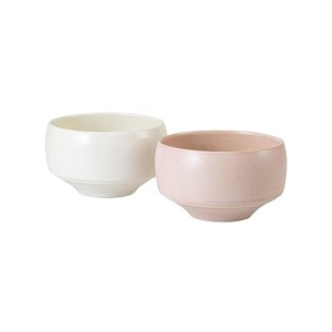 西海陶器 さくら haku碗ペア