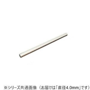 ステンレス丸棒 4.0×300