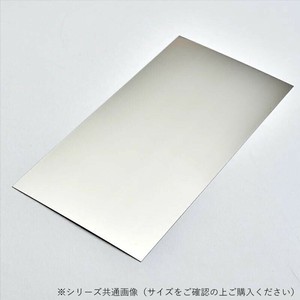 ステンレス板　SUS304片研400 3.0×100×200