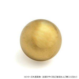 真鍮球 　100個入2Φ