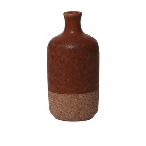 BRON REDDISH BEAN ブロン レディッシュ ビーン 陶器 TALL 58035