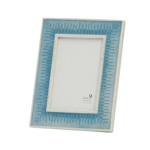 Cassell カッセル アートフレーム Rectangle Skyblue 58260