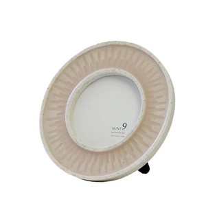Cassell カッセル アートフレーム Round Salt 58263