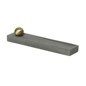 Domenico ドメニコ お香立て Oro 58328