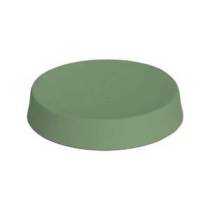 Hanne ハンネ お香立て Circle Camouflage Green 58289
