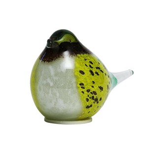 HEALING BIRD ヒーリング バード ランプ YELLOW 25405