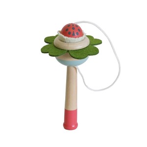 KENDAMA BABY ケンダマ ベビー LADYBIRD 25676